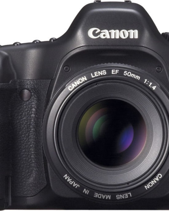 Canon EOS 5D Canon EOS 5D
