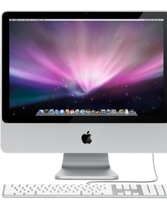 iMac iMac