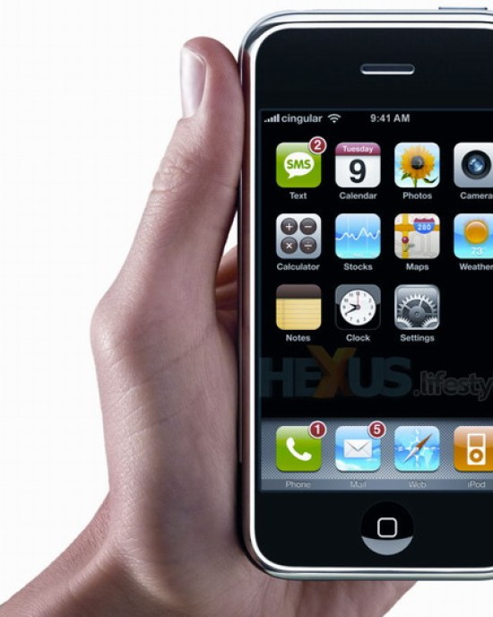iPhone iPhone