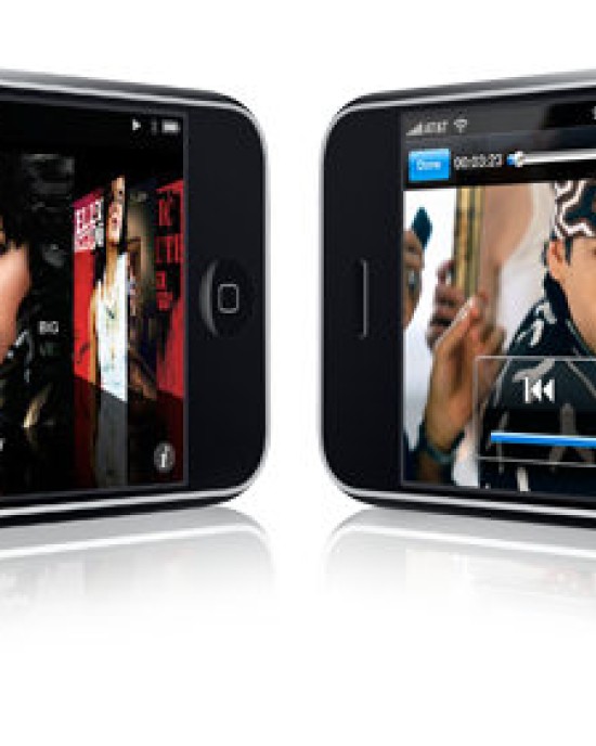 iPhone iPhone