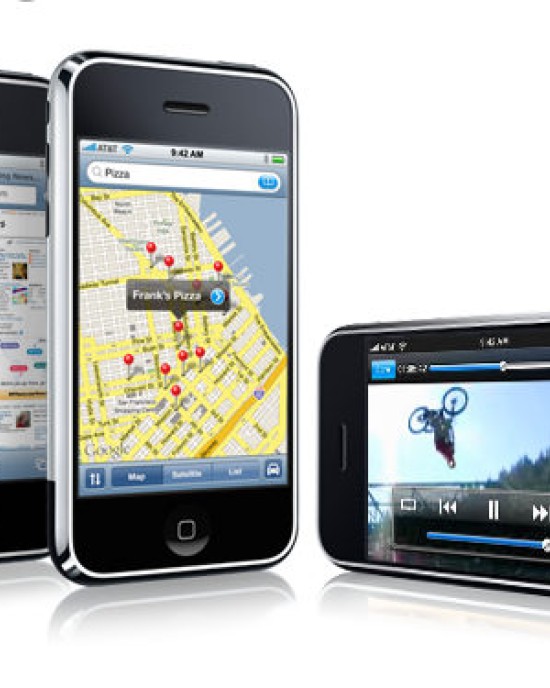 iPhone iPhone