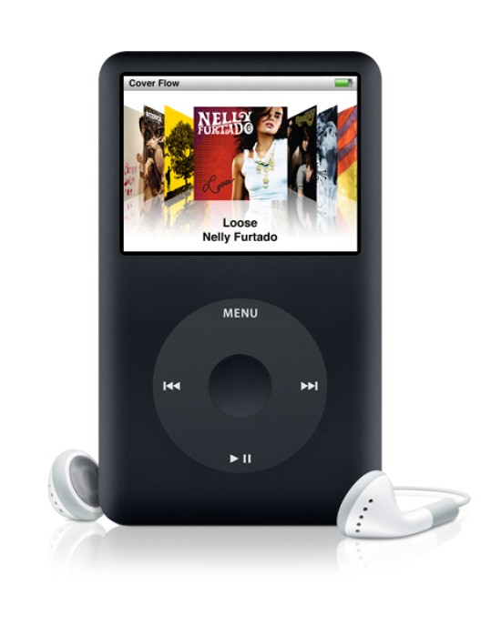 iPod Classic iPod Classic