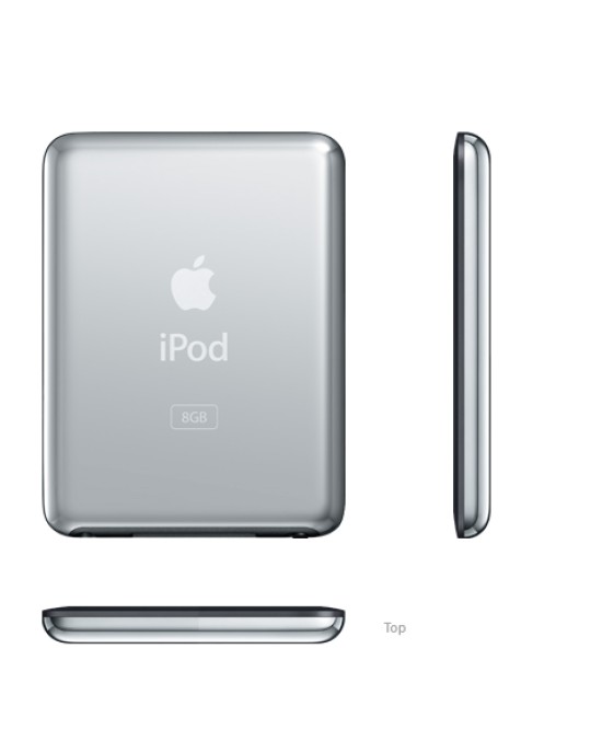 iPod Nano iPod Nano
