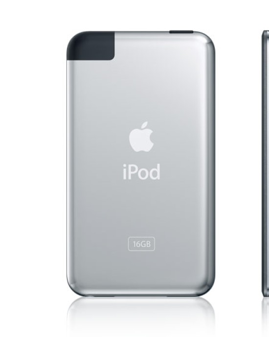 iPod Touch iPod Touch