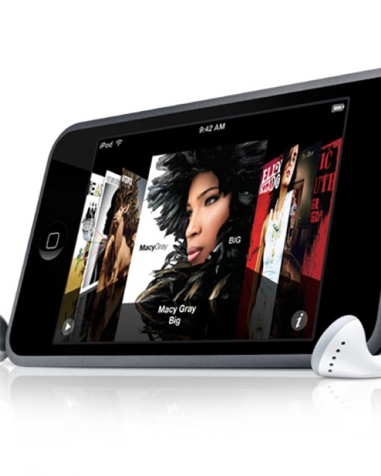 iPod Touch iPod Touch