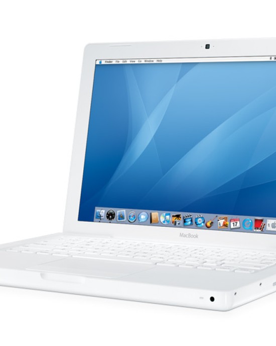 MacBook MacBook