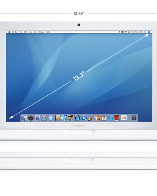 MacBook MacBook