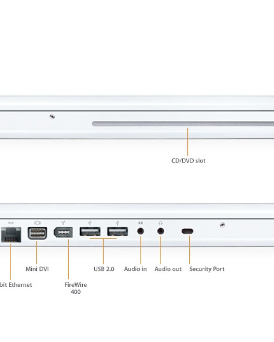 MacBook MacBook