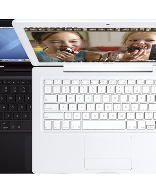 MacBook MacBook
