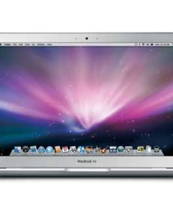 MacBook Air MacBook Air