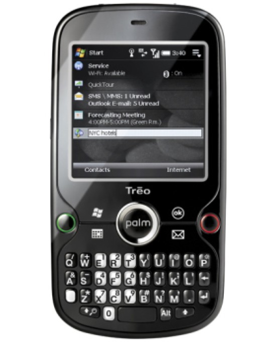 Palm Treo Pro Palm Treo Pro