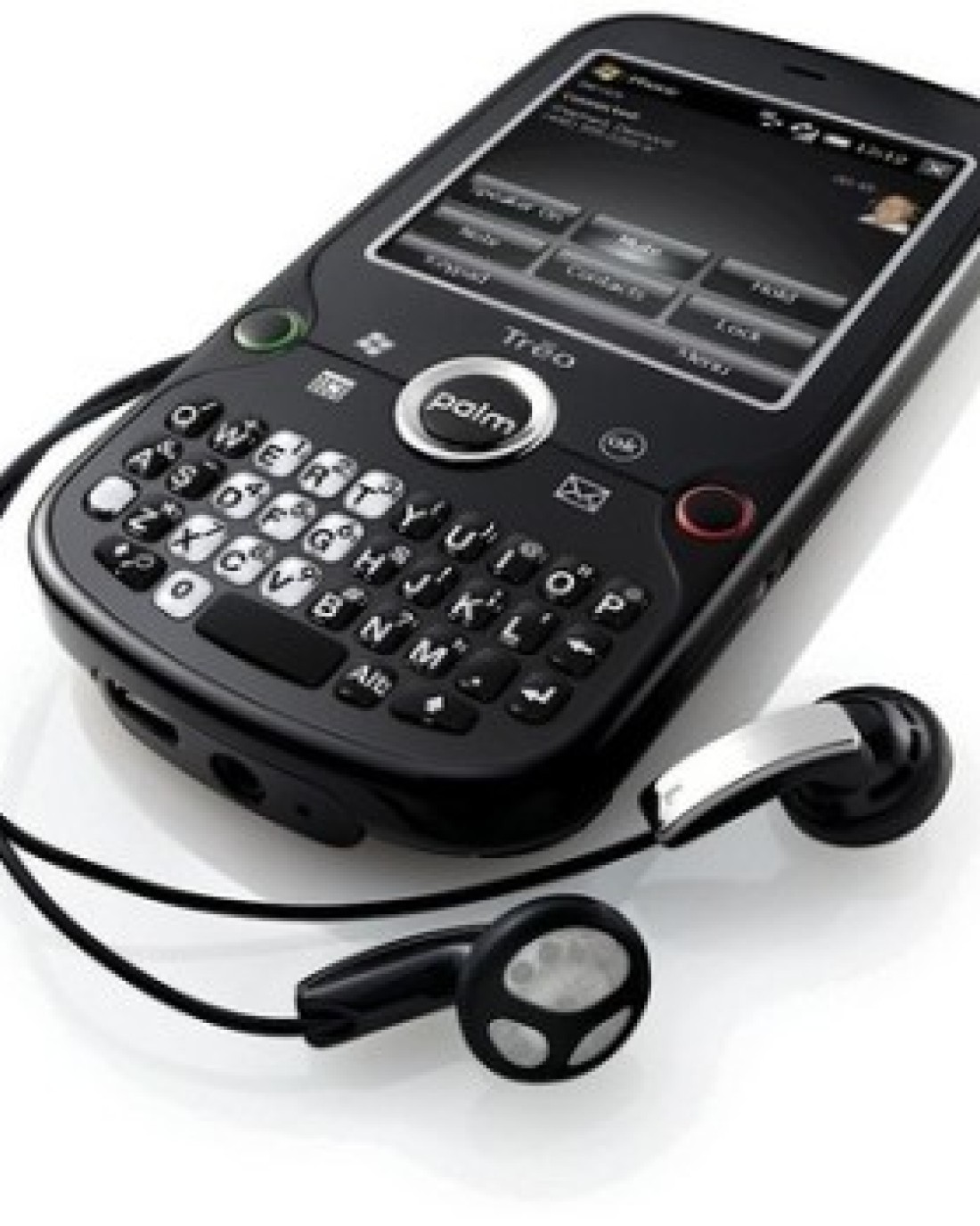 Treo Palm Treo Pro